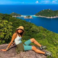 Отзыв от Полина - виза ДТВ